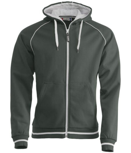 Clique Gerry Vetoketjuhuppari