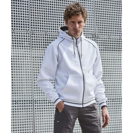 Clique - Gerry Vetoketjuhuppari