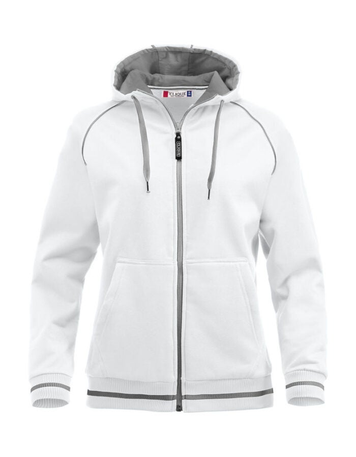 Clique Grace Naisten Vetoketjuhuppari - Image 8