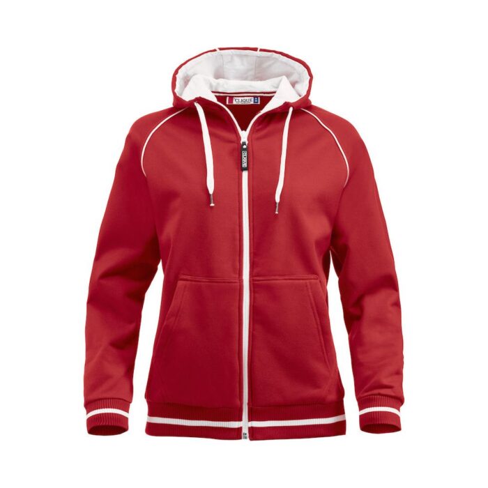 Clique Grace Naisten Vetoketjuhuppari - Image 10