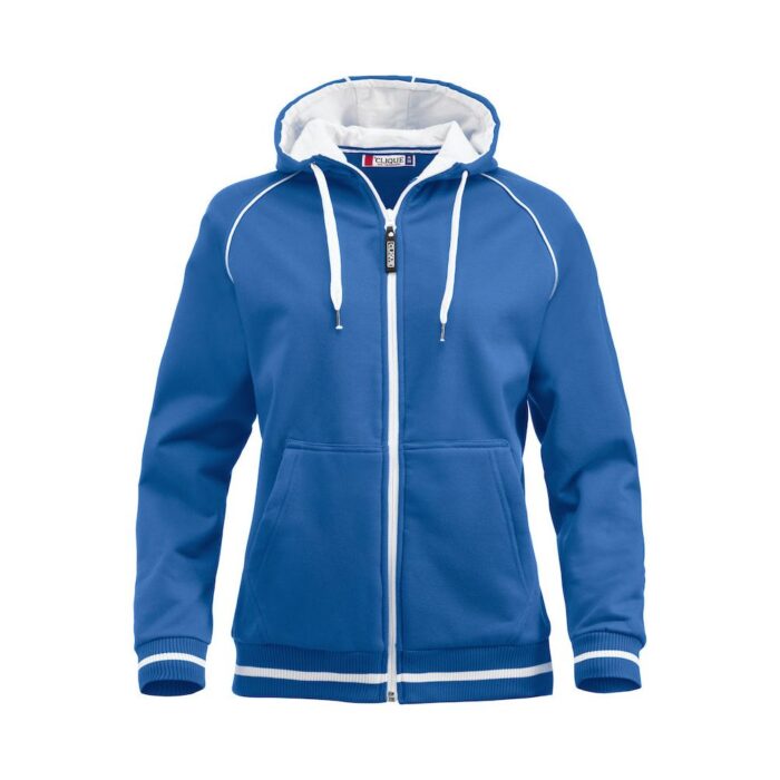 Clique Grace Naisten Vetoketjuhuppari - Image 12