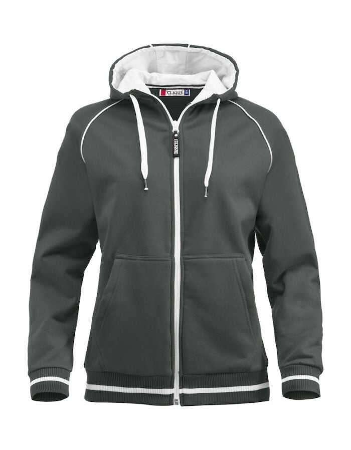 Clique Grace Naisten Vetoketjuhuppari - Image 13