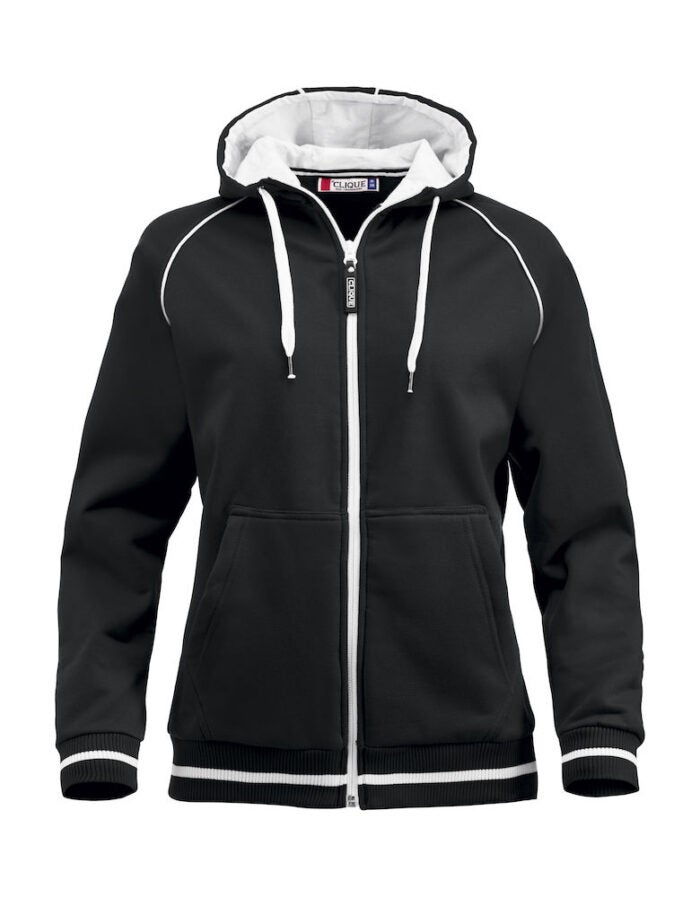 Clique Grace Naisten Vetoketjuhuppari - Image 9