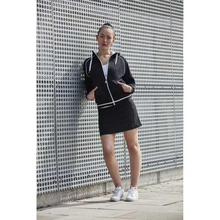 Clique Grace Naisten Vetoketjuhuppari - Image 2