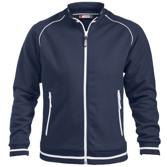 Clique Craig Verkkaritakki