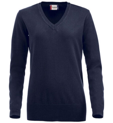 Clique Aston Naisten Neule