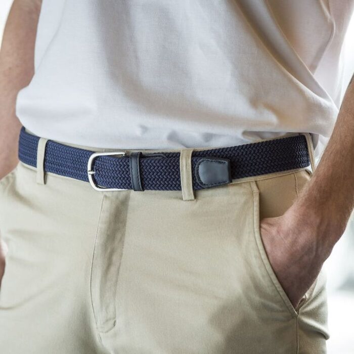 Clique - Punottu joustovyö