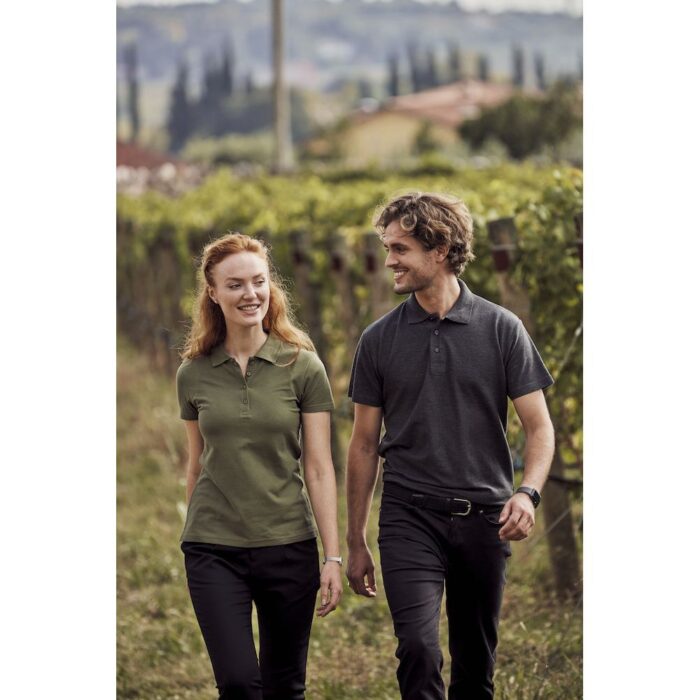 Clique Basic Pikee - Naisten - Image 3