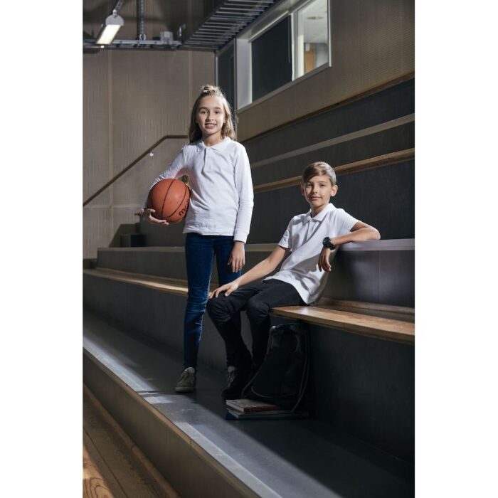 Clique Basic Pikee - Lasten - Image 3