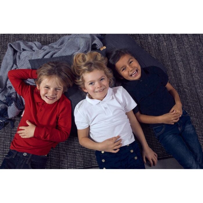 Clique Basic Pikee - Lasten - Image 4