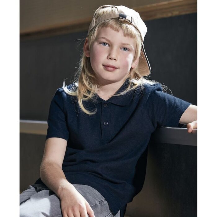 Clique lasten basic pikee