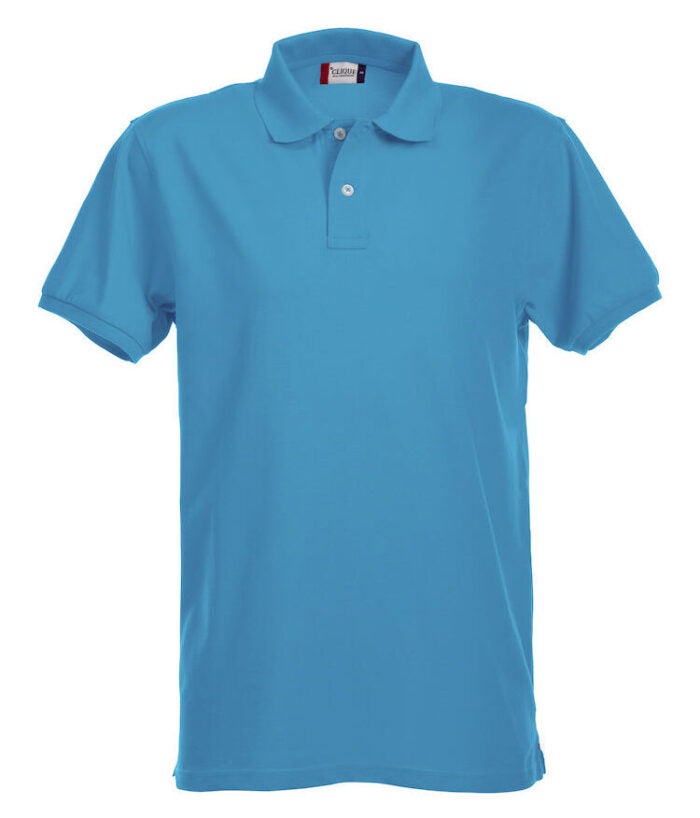 Clique Premium Stretch Pikee