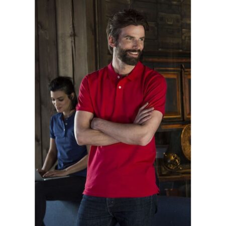 Clique Premium Stretch Pikee