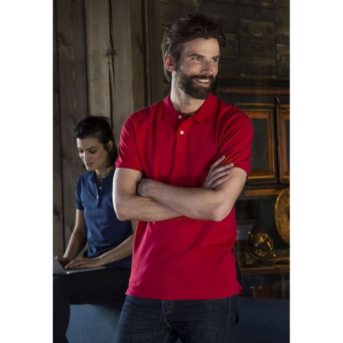 Clique Premium Stretch Pikee