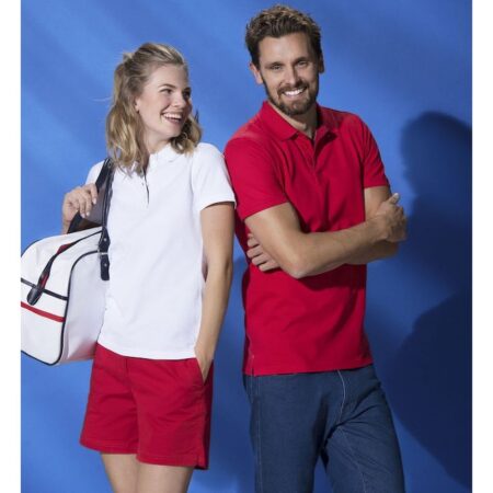 Clique Heavy Premium naisten pikee