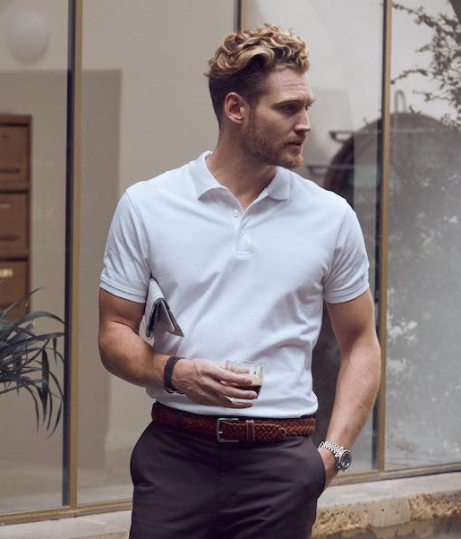 Clique Heavy Premium Pikee