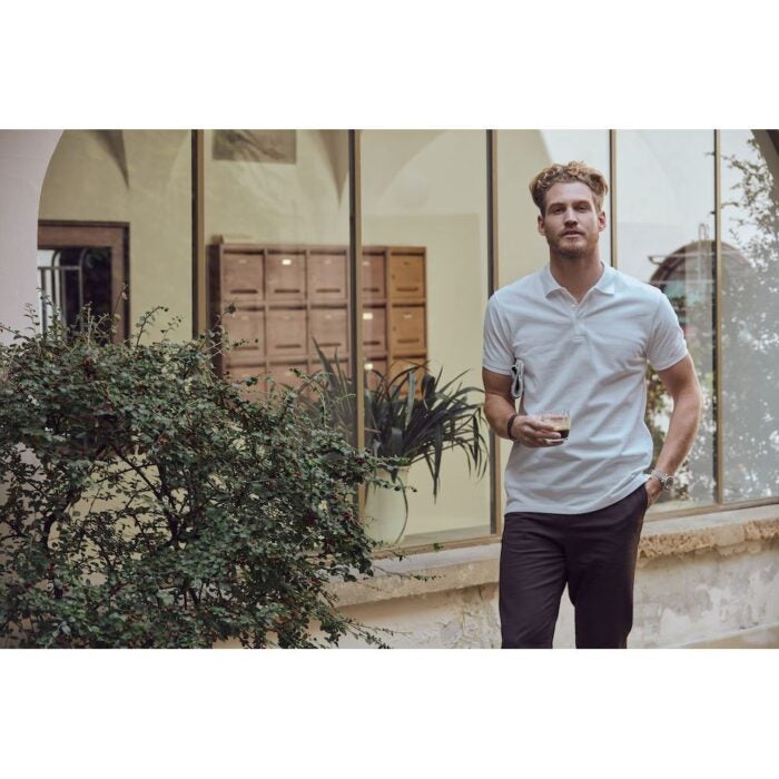 Clique Heavy Premium Pikee - Image 3