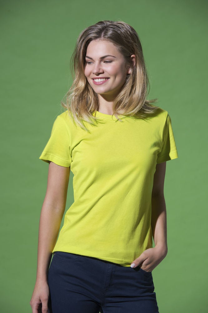 Clique Basic-T - Naisten - Image 4