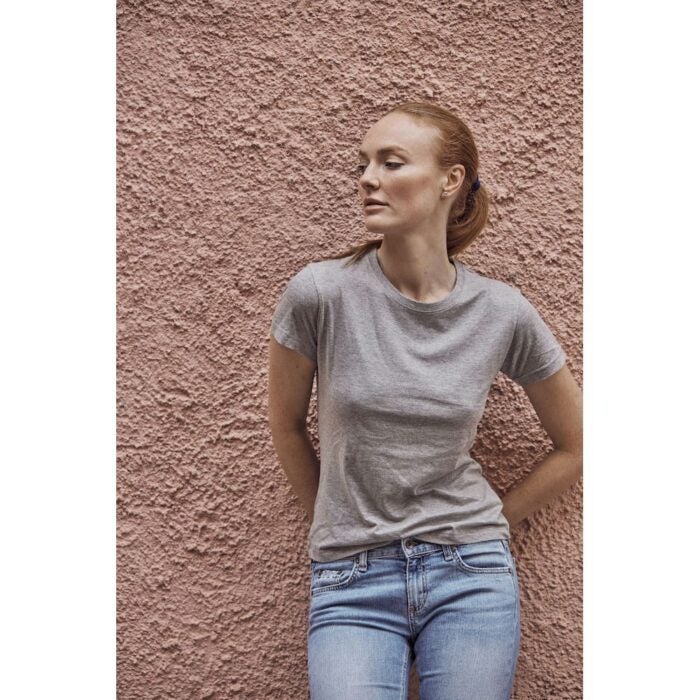 Clique Basic-T - Naisten - Image 3