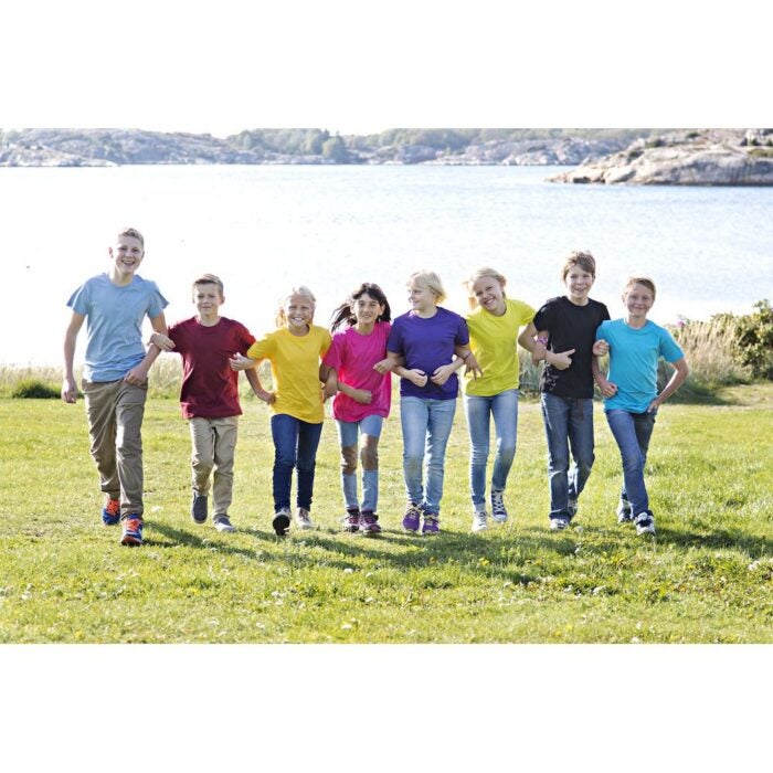 Clique Basic-T - Lasten - Image 5