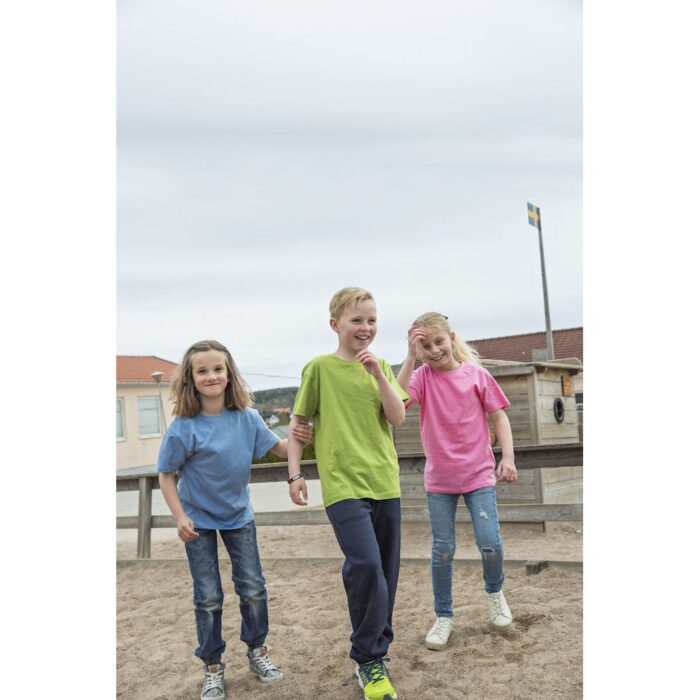 Clique lasten Basic-T