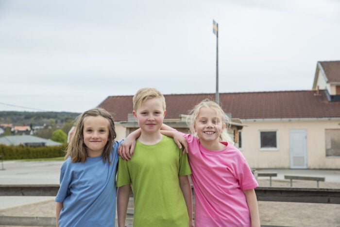 Clique Basic-T - Lasten - Image 2