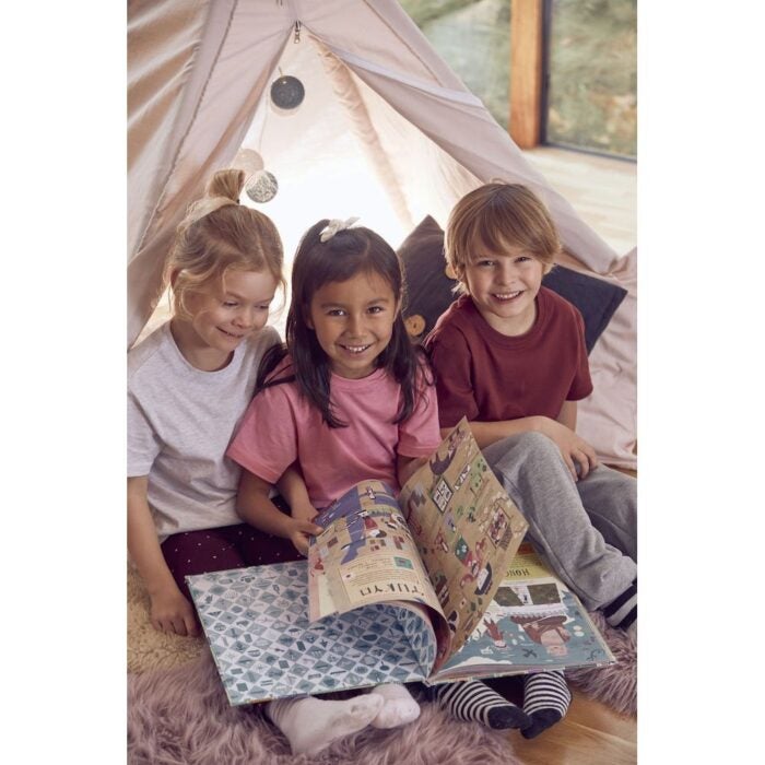 Clique Basic-T - Lasten - Image 8