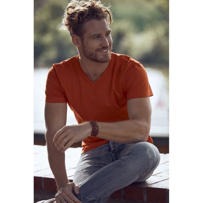 Clique Basic-T V-Aukolla - Image 2