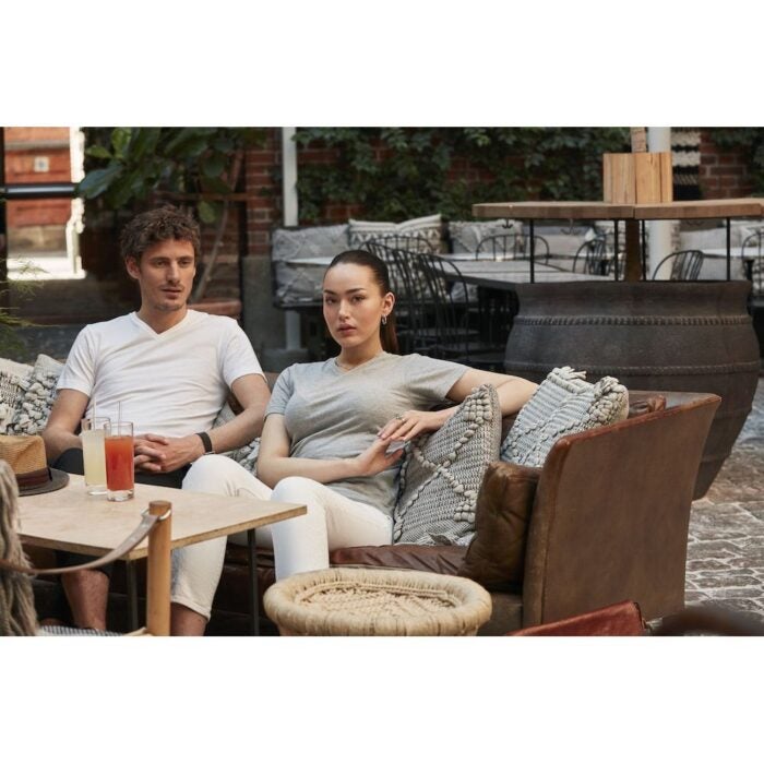 Clique Basic-T V-Aukolla - Image 4