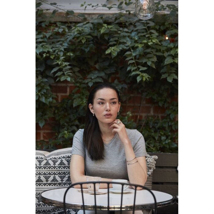 Clique Basic-T V-Aukolla - Image 6