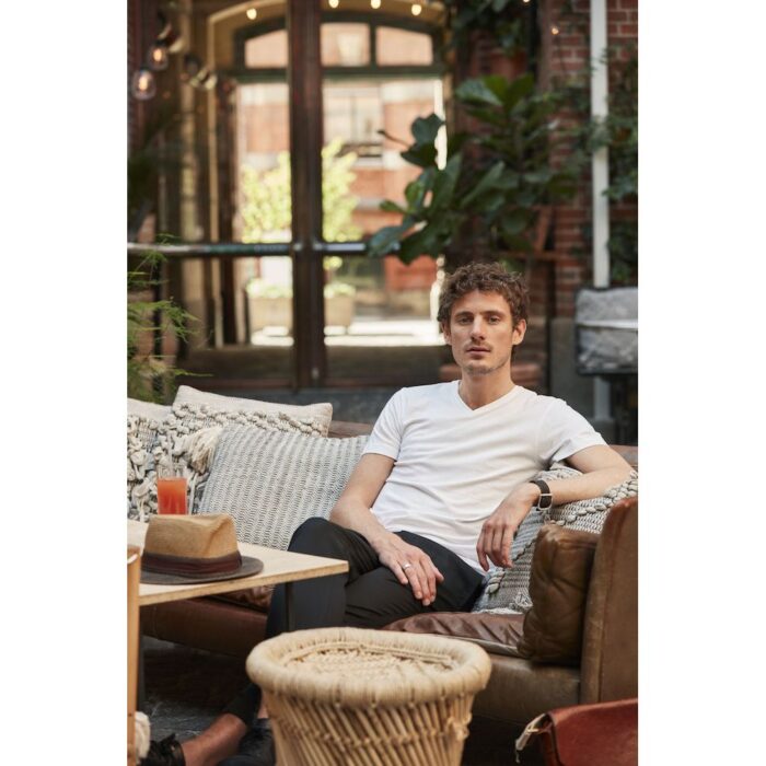 Clique Basic-T V-Aukolla - Image 3