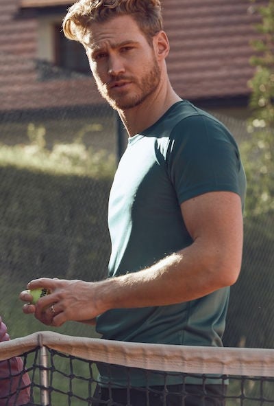 Clique Basic Active-T