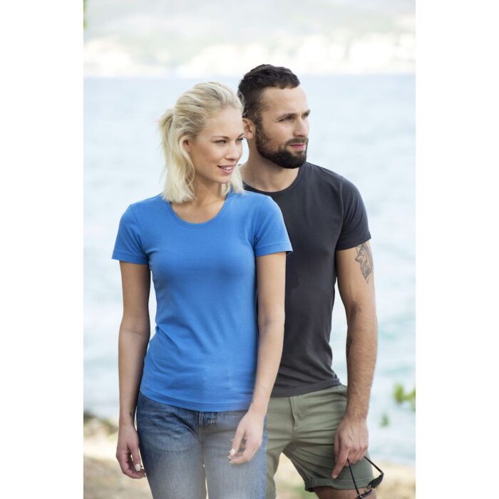 Clique Carolina Naisten T-Paita - Image 4