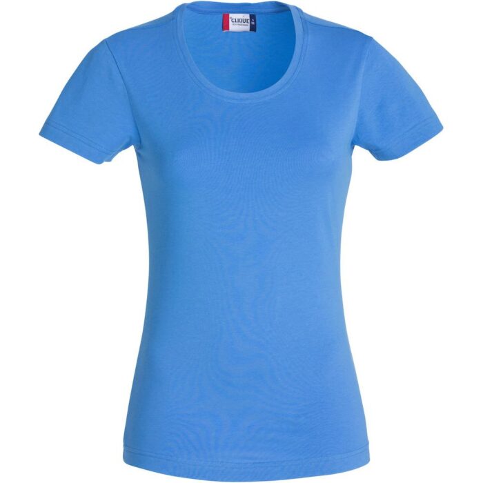 Clique Carolina Naisten T-Paita - Image 12