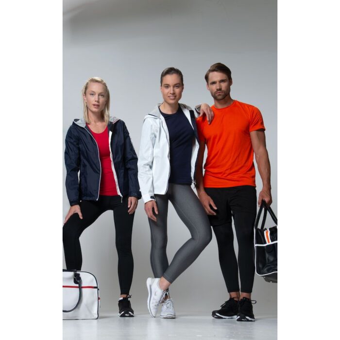 Clique Carolina Naisten T-Paita - Image 5