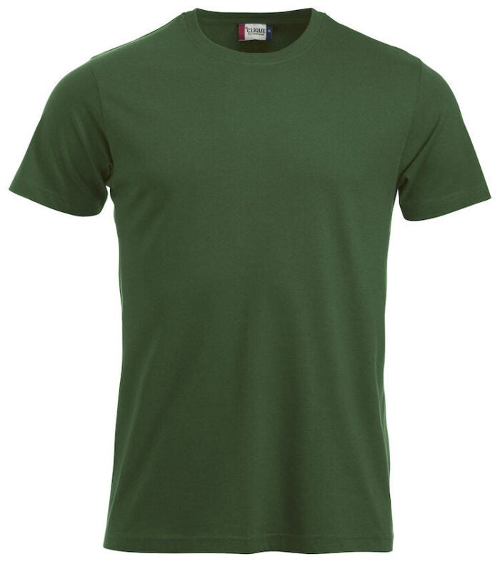 Clique New Classic-T