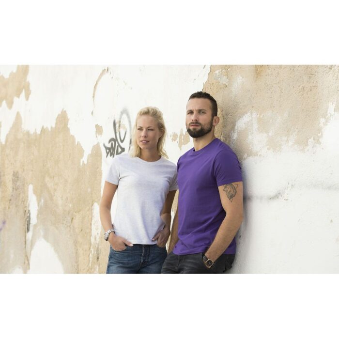 Clique New Classic-T - Naisten - Image 6