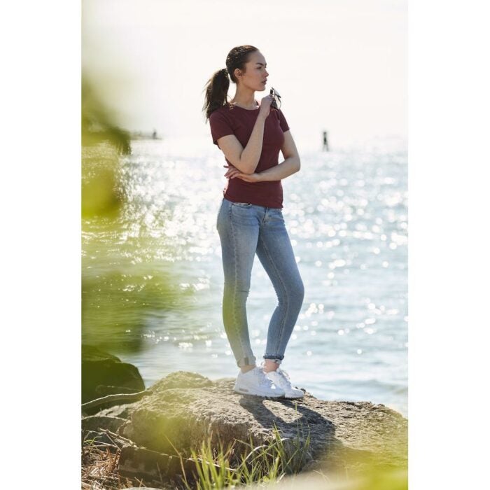 Clique New Classic-T - Naisten - Image 5