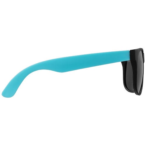 Kaksiväriset Retro Aurinkolasit - Image 4