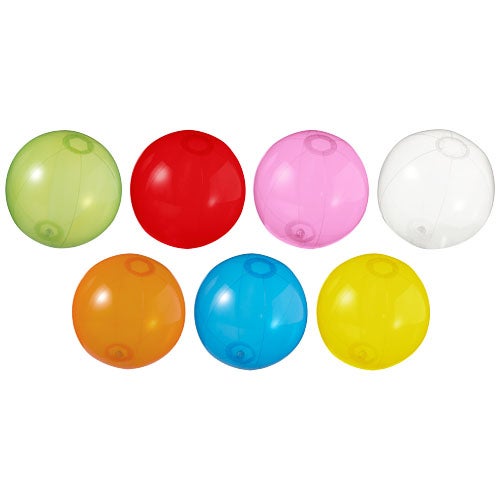 Ibiza Yksivärinen Rantapallo