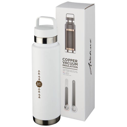 Colton Vakuumieristetty Juomapullo 600ml - Image 4
