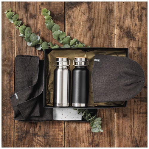 Thor Vakuumieristetty Juomapullo 480ml - Image 3