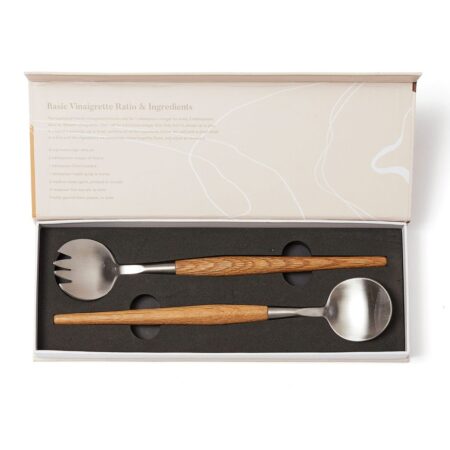 Vinga Retro Salaatinottimet