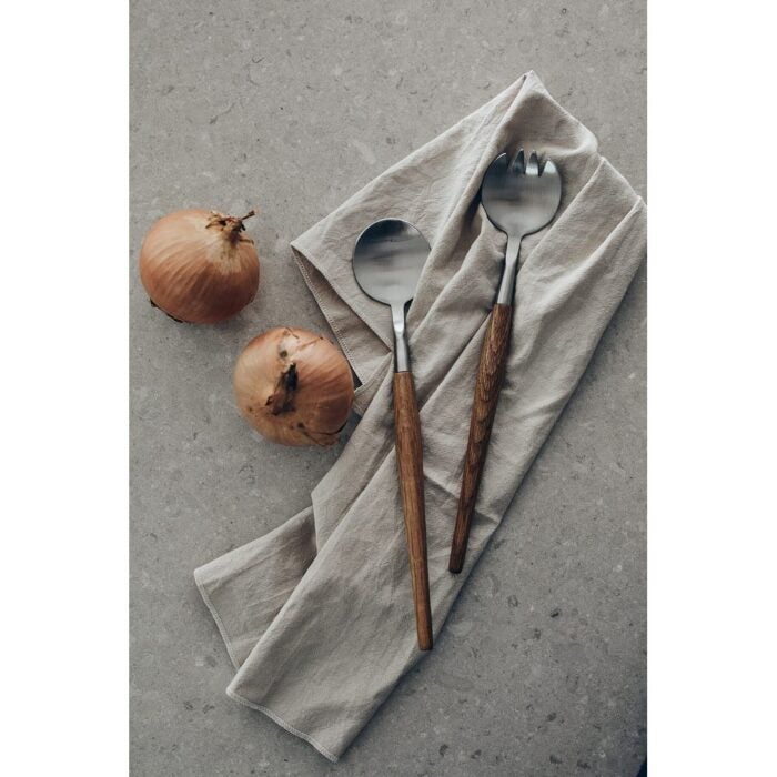 Vinga Retro Salaatinottimet - Image 2