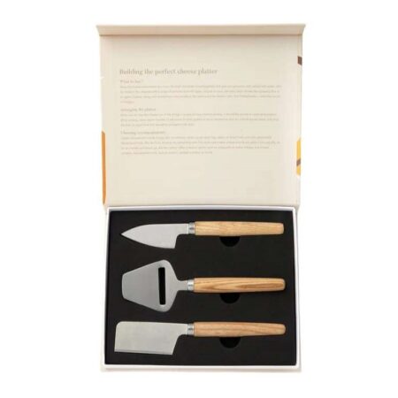 Vinga Retro Juustosetti