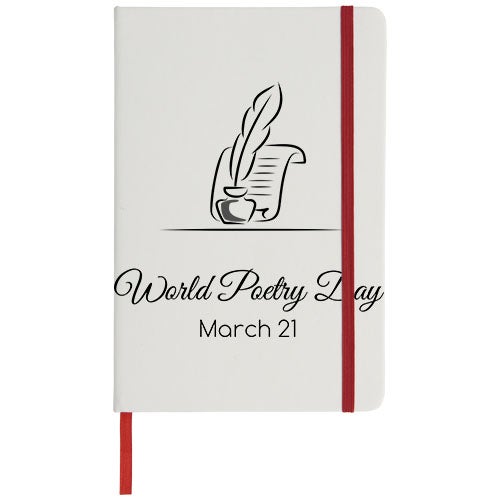 Spectrum Muistikirja A5 Duo Color - Image 2