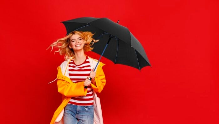 Myrskyvarjo Värillisillä Ruoteilla 23" - Image 6