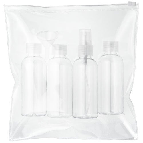 Matkapullosetti - Lentohyväksytty - Image 3