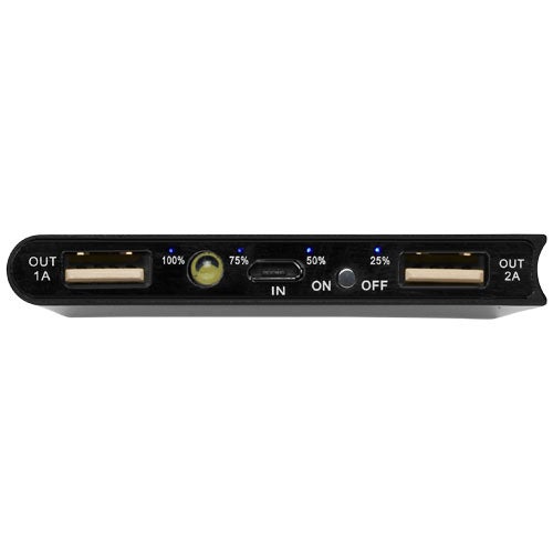 Alumiininen Varavirtalähde 8000mAh - Image 4