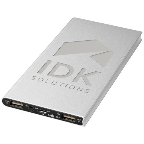 Alumiininen Varavirtalähde 8000mAh - Image 6